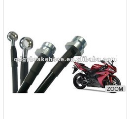 China auto brake hose sae j1401 wholesale