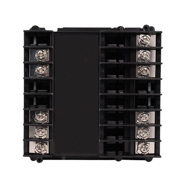 REX-C900 96*96mm PID controller digital temperature sensor thermostat intelligent temperature controller