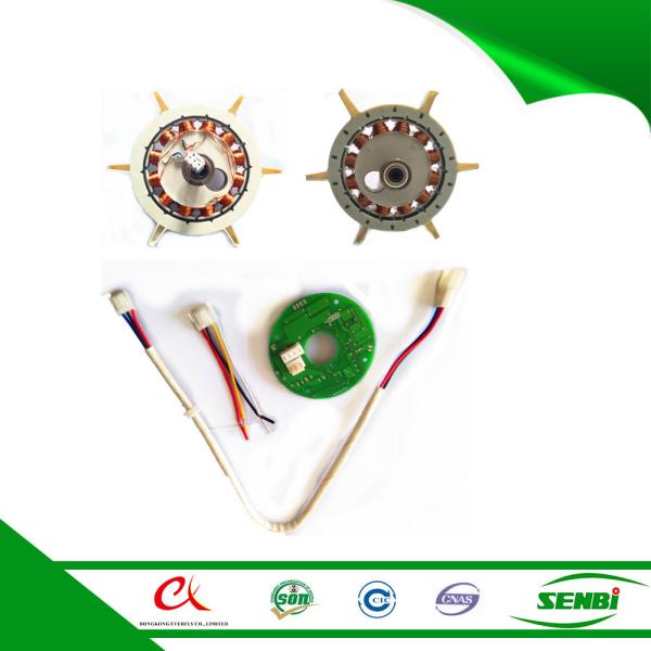 Quality super cooling auto dc 12 volt indoor ceiling fans motor part in Pakistan for sale