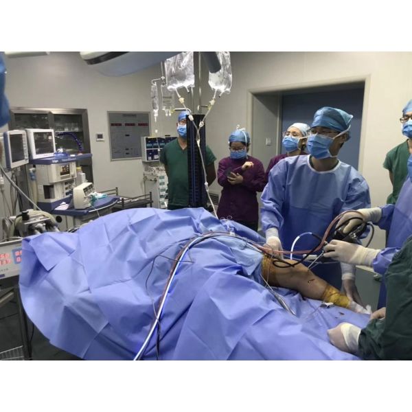 Hospital Brine Rack Drip Rack Mechanical Assisted Saltwater Rack