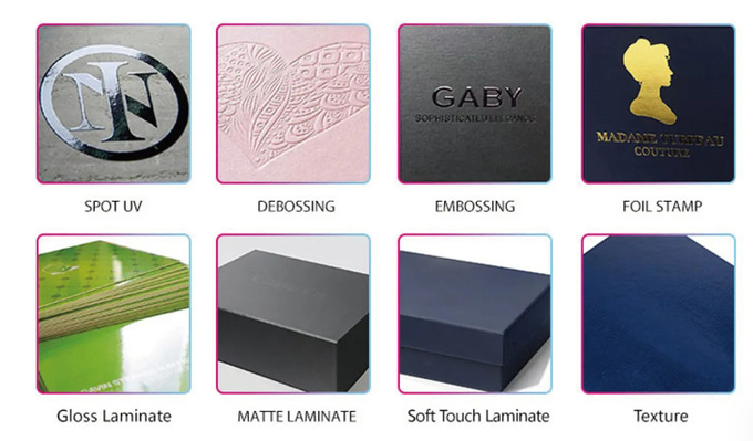 Luxury Macaron Window Drawer Box Cake Candy Chocolate Packaging Box With Logo Food Cupcake Boxes