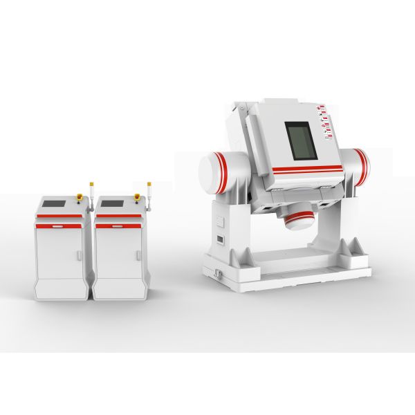 Low Bias Micro-Nano Fiber Optic Gyro for Unmanned Cars