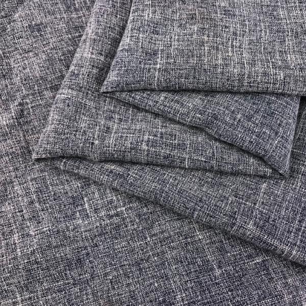 Quality Imitation Linen Rayon Polyester Spandex Fabric 180gsm for sale