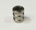Brass Part Copper CNC Machining Custom Drawings Service Acceptable