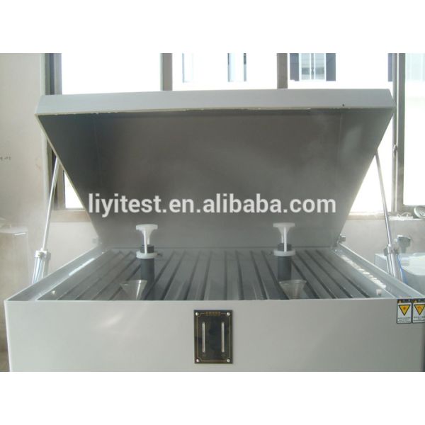 High Performance Salt Spray Test Chamber / Salt Spray Test Equipment