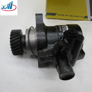 Iron Hydraulic Gear Pump Gearbox Spare Parts 14571240