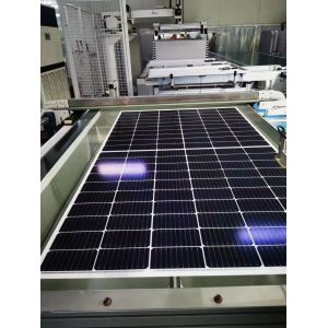 9BB M6 370W Mono PERC Half Cell Solar Photovoltaic Module