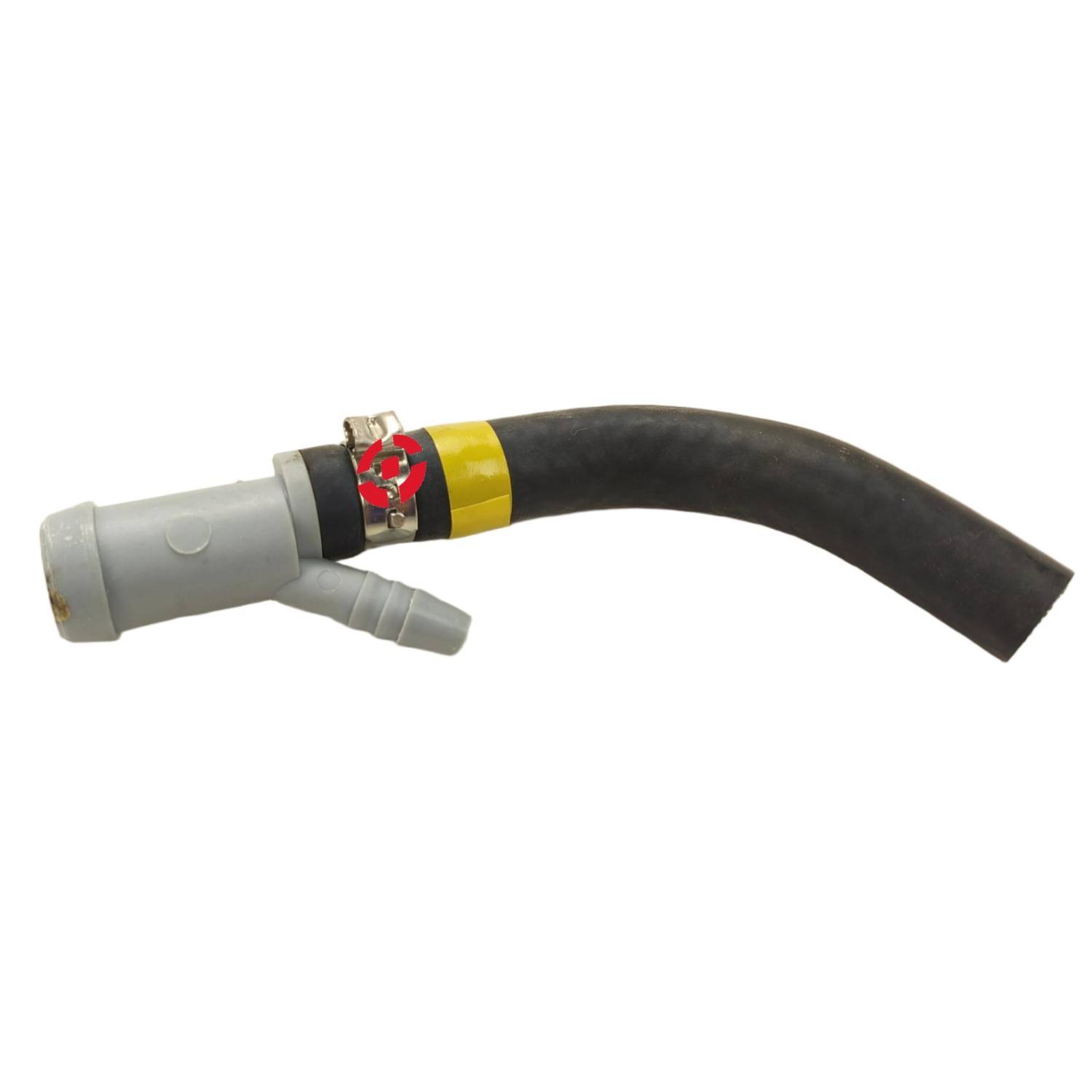Throttle body heater outlet hose Engine coolant hose OE LR045238 for Land Rover Thermostat water outlets