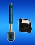 Large Castings Portable Hardness Tester HARTIP1900 Designed Aluminium Housing
