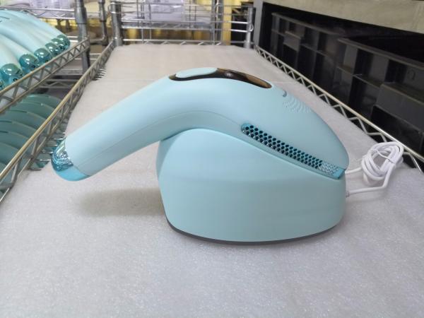 Quality Light Hair Removal Ice Device For Personal Use for sale