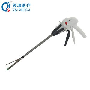 Buy cheap Endo Purple Surgical Stapler 3+1 Operation Purple Gold Black Available from wholesalers