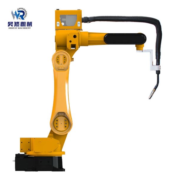China 1400 Robotic Mig Welding Machine wholesale