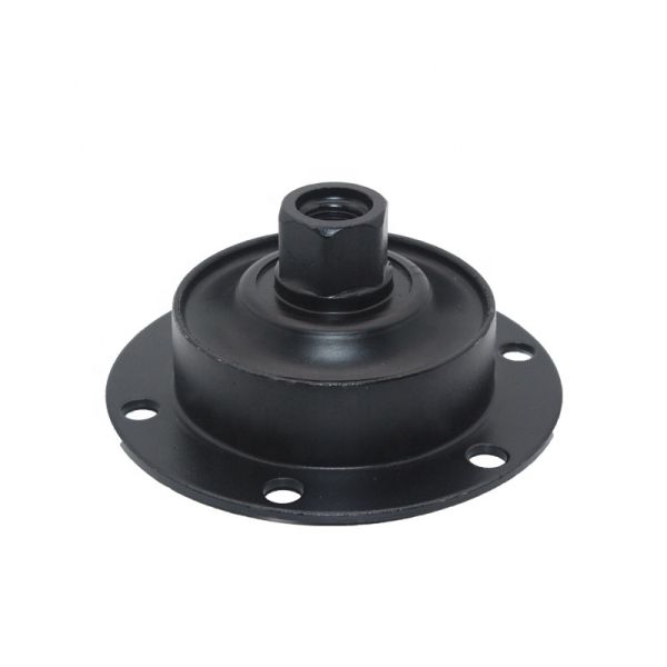 JH-COPU009 6SEU14C Auto AC Compressor Pulley Clutch Kit 12V For AUDI Q7 4.2 2005-2014