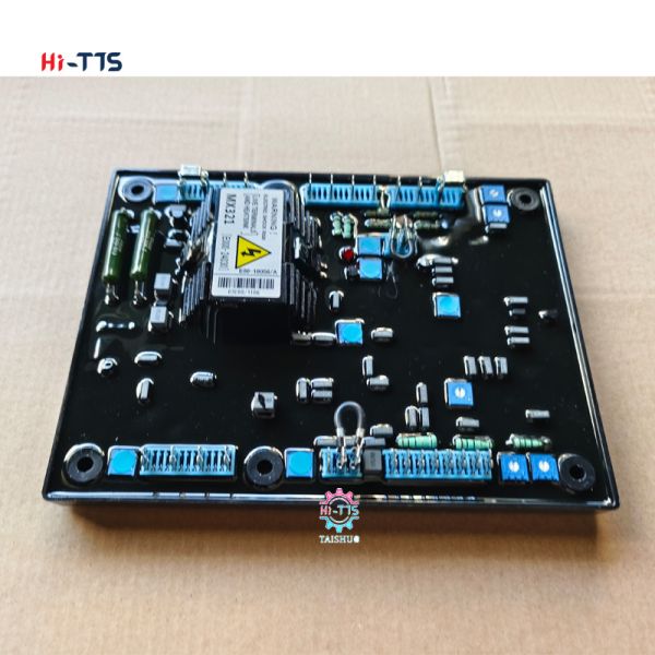 AVR 594-010 594-158 E000-23212 Automatic Voltage Regulator AVR MX321