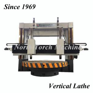 China Cnc Vertical Turning Lathe Machine wholesale