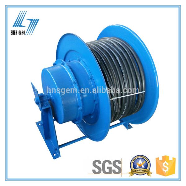 Quality Retractable Electric Cable Reel Cord Reel for sale