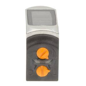 IFM 06H301 Diffuse Reflection Photoelectric Sensor with Background Cancellation