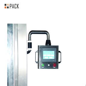 High Accuracy Industrial Bottling Equipment 220V 50HZ Energy Saving