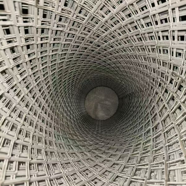 GB Standard Q235 1m Aluminum Expanded Metal Mesh For Protection Wall