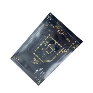 China Large Pcb BGA Smt Assembly Service Multi Layer Board wholesale
