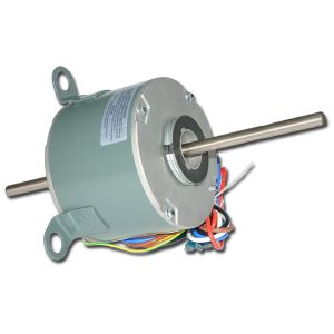 Buy cheap 1/5HP 150W 115V Window Air Conditioner Fan Motors Thermally Protected-YSK140-150 from wholesalers