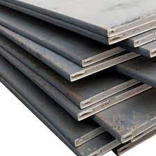 Hot Rolled Stainless Steel Sheet Plate ASTM A285 Welded Pressure Vessels