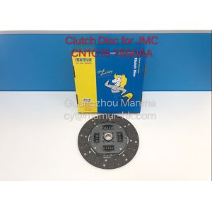 China JMC 1043 TRANSIT 493 Clutch Disc CN1C15 7550AA 160120007 wholesale