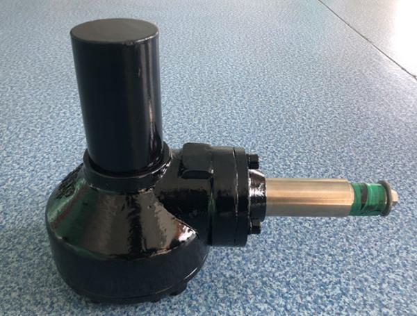 Quality Bevel Gear Operator cast steel Protection Rating IP67 Applicable to -20 ℃ ~120 ℃ for sale