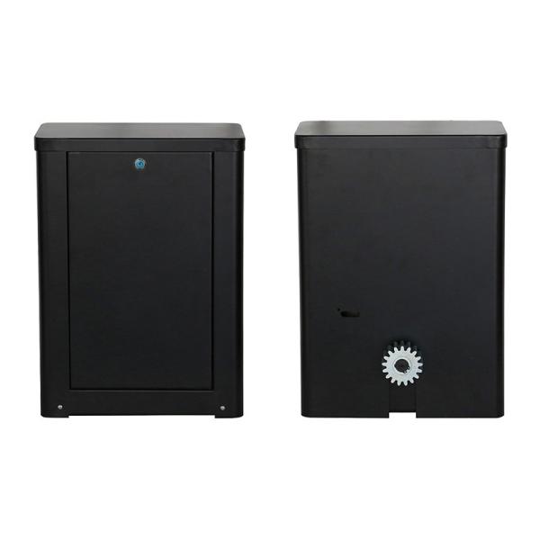 Quality Heavy Duty Encoder Limit Sliding Gate Opener Frequency Converter 4000kg Gate Weight for sale