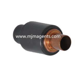 China plastic Injection bonded magnet for sensor wholesale