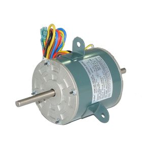Buy cheap Double Shaft Replace Fan Motor Air Conditioner-YSK140-245-4A20 1/3HP 245W 115V from wholesalers