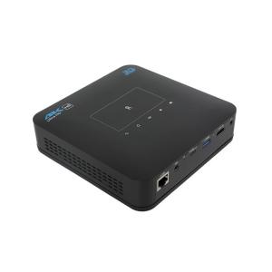 China RGB LED OSRAM Q6 0.23DMD Pico Mini DLP Projector 300 Lumens on sale