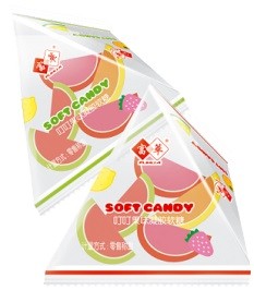 Buy cheap Wholesale Ding Ding Soft Candy With Oem Services from wholesalers