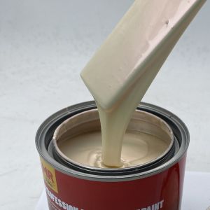 Buy cheap M145 1K Interference Red Pearl Automotive Basecoat Color Shifting Red Purple from wholesalers