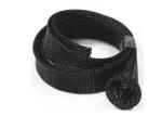 Colored Fishing Rod Socks Sleeves Slid Proof For Computer Cables / Automotive