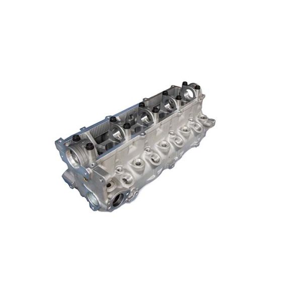 CYLINDER HEAD for KIA D/RE 908746 AMC - MRFJ510100D