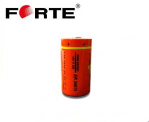 China ER34615 3.6V 19000mAh D Size Lithium Battery For Smart Meter wholesale