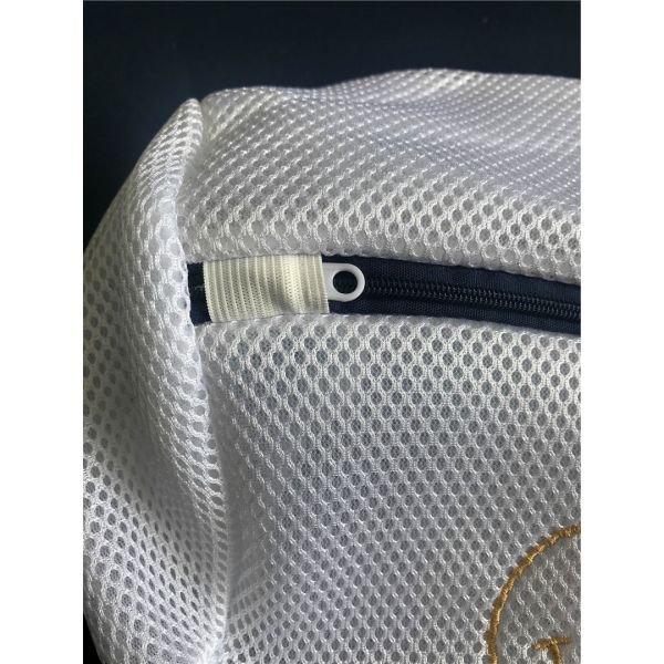 High quality laundry mesh bag shirt top wash protector bag