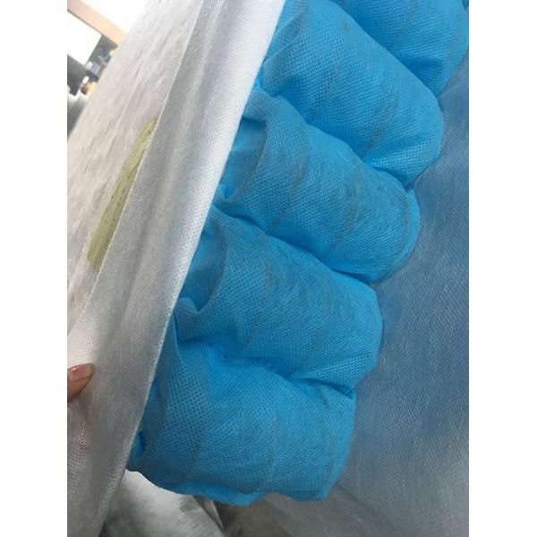 Pocket Spring Unit for mattress core, mattress size 120*190*22cm