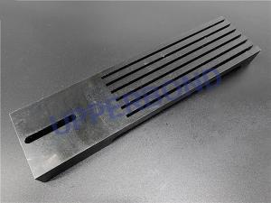 China HLP Packer Machine Custom Cigarette Plunger Spare Parts on sale