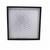 China Light Weight Deep Pleat Air Filter Leak Proof Hot - Melt Beads Separator wholesale