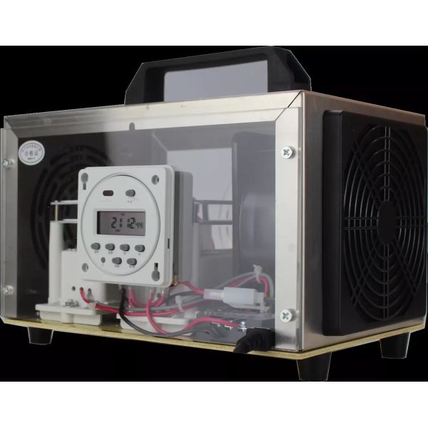 20g/H 220V O3 Ozone Generator Fresh Air Ozone Machine