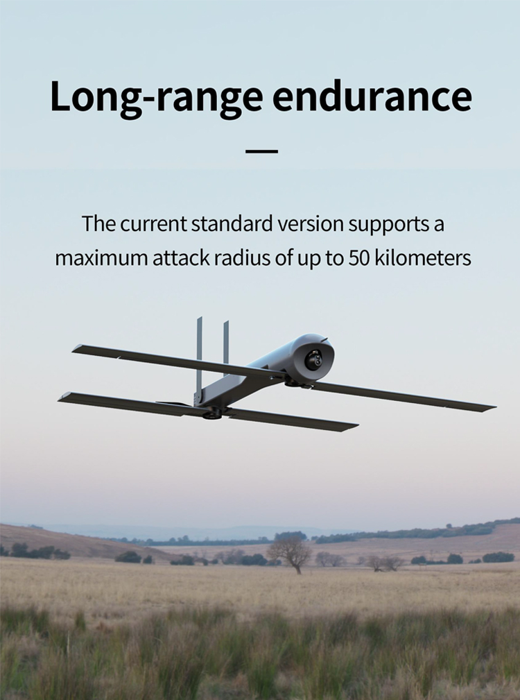 X15 Foldable Drone Patrol Search Marine Forest Mountain Terrain Survey and Monitoring UAVs