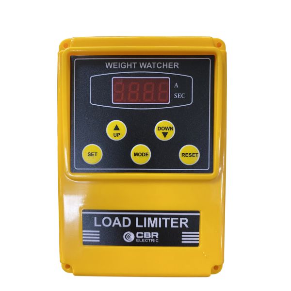 CWL-010 Electronic Current Load Limiter Overload Protector Safeguard Limiter