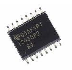 SOP16 Patch IC Integrated Circuits RS422 Rs485 Driver Ic ISO3080DWG
