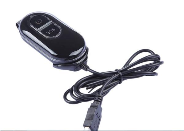 Quality Personal micro chip gps tracking voice surveillance gps tracker with simcard and free tracking website for sale