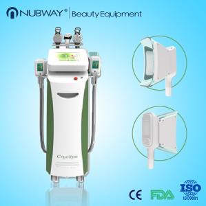 China Vertical Cryolipolysis slimming Machine Body Contouring, Non-Invasive Treatment on sale