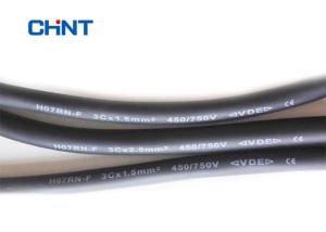 China Mining Rubber Insulated Cable EPR / Neoprene Trailing CPE Sheath wholesale
