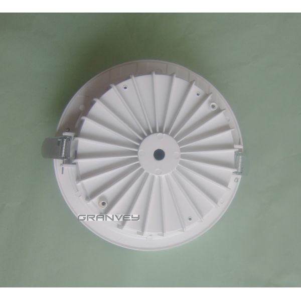 White Recessed Dimmable LED Downlights , LED Ceiling Downlights 5W 11W Home Decor