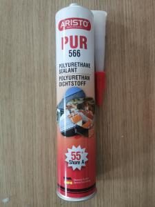 China Multi Purpose Polyurethane Sealant No Sagging 310ml / 600ml PU Sealant wholesale